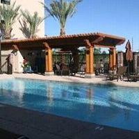 Hotel Hampton & Phoenix Fashion Center 3*