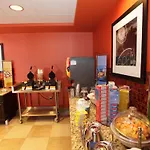 Hampton Inn & Suites Phoenix Chandler Fashion Center 