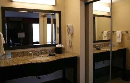 Hotel Hampton Inn&suites Phoenix Fashion Center