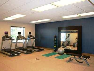 Hampton Inn&suites Phoenix Fashion Center 3* Chandler