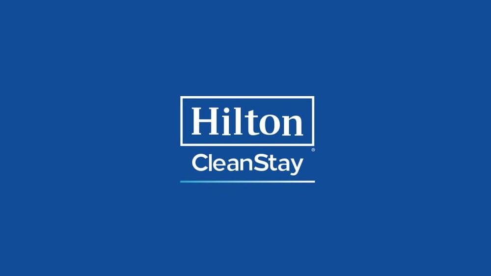 Hampton Inn&suites Phoenix Fashion Center 3* Chandler