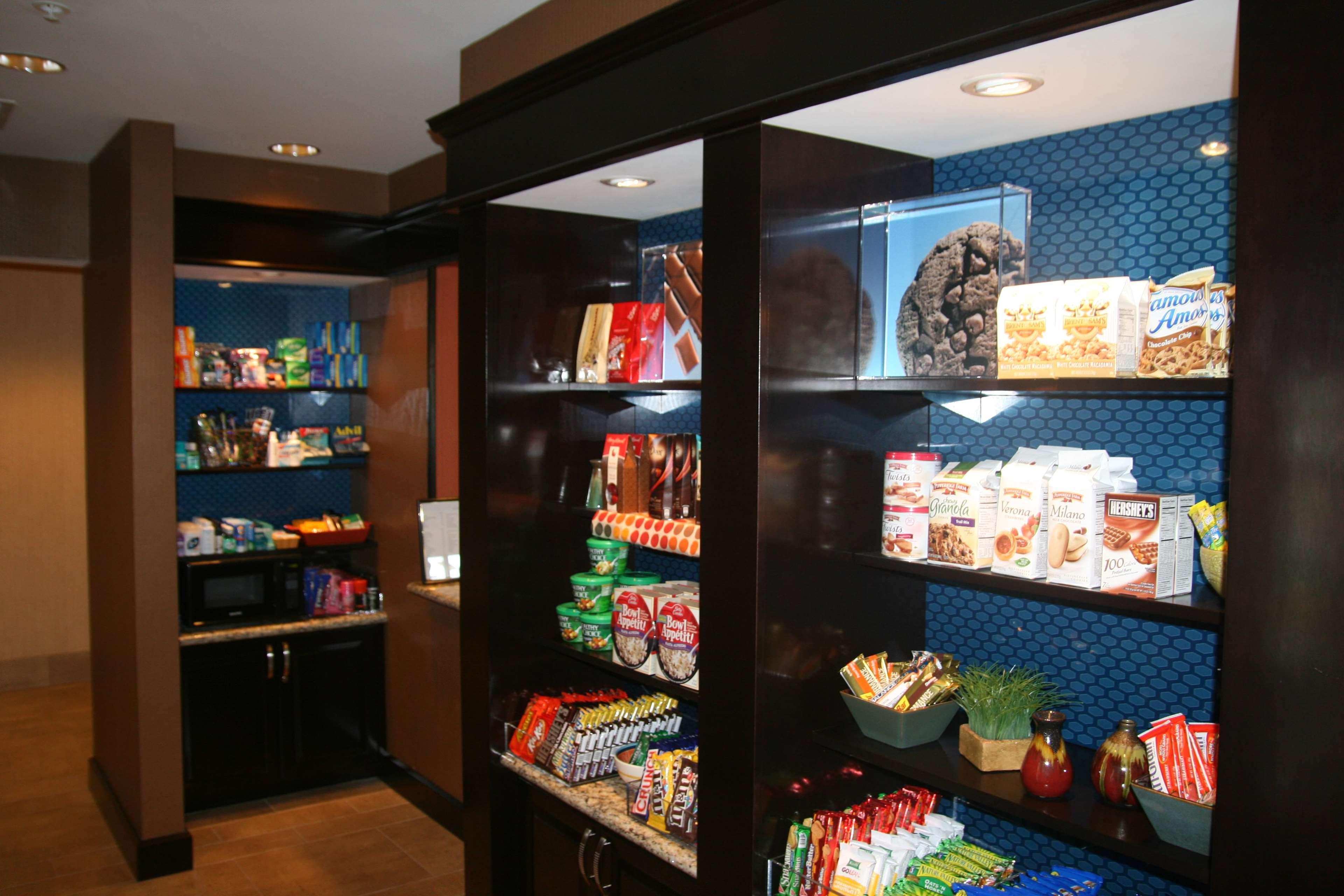 Hampton Inn&suites Phoenix Fashion Center Hotel