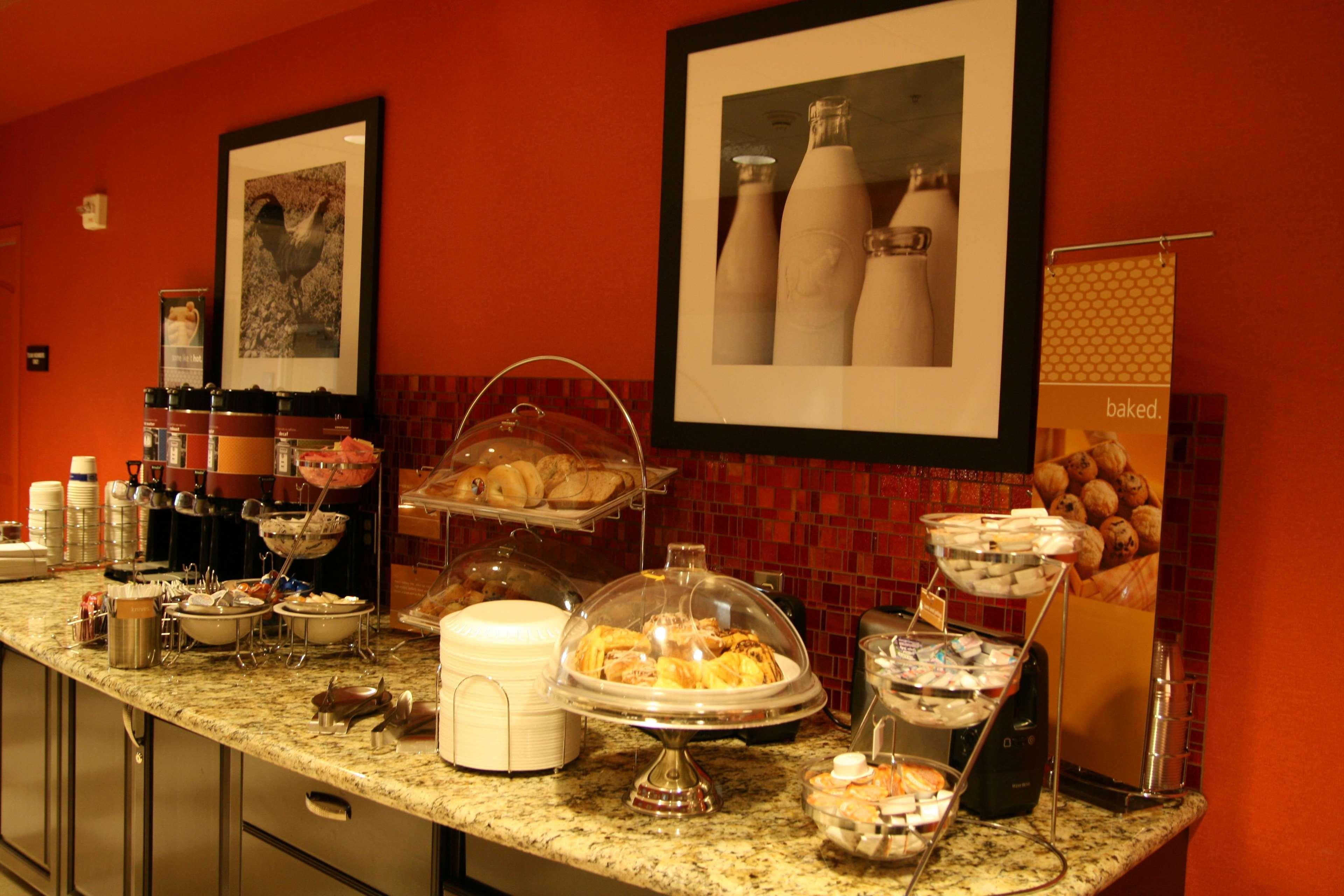 Hampton Inn&suites Phoenix Fashion Center 3* Chandler