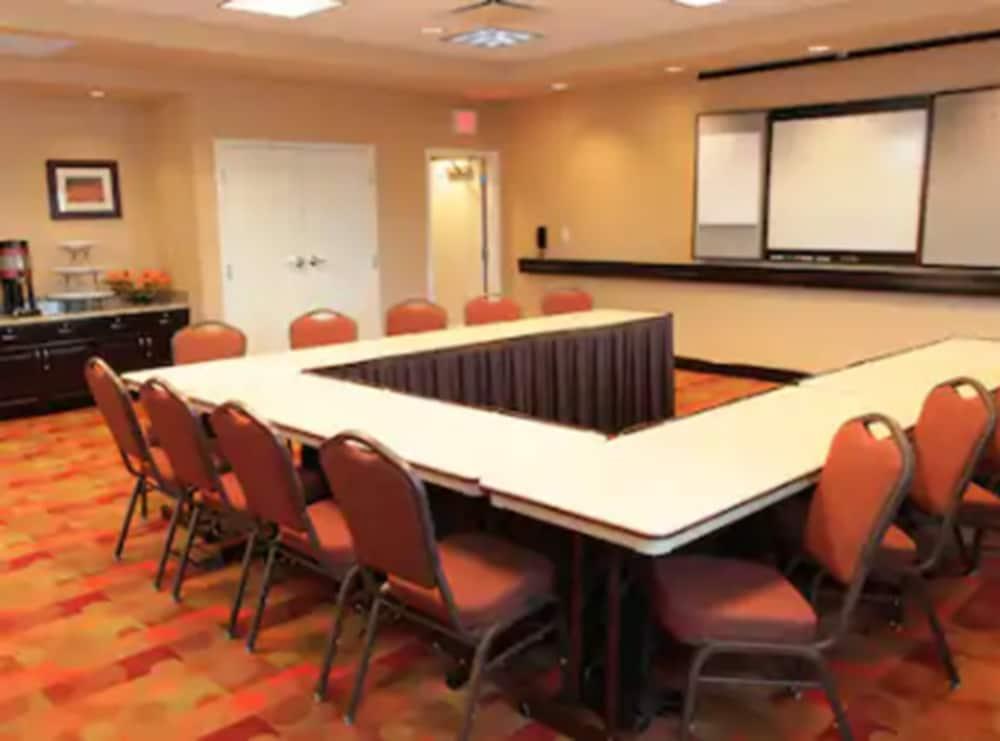 Hotel Hampton Inn&suites Phoenix Fashion Center Chandler