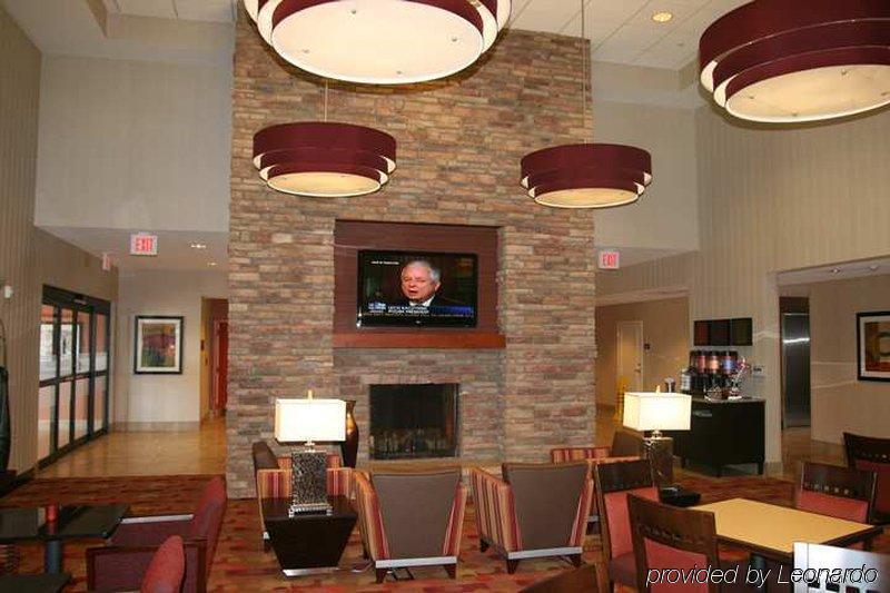 Hotel Hampton Inn&suites Phoenix Fashion Center Chandler