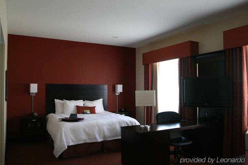 Hampton Inn&suites Phoenix Fashion Center Hotel