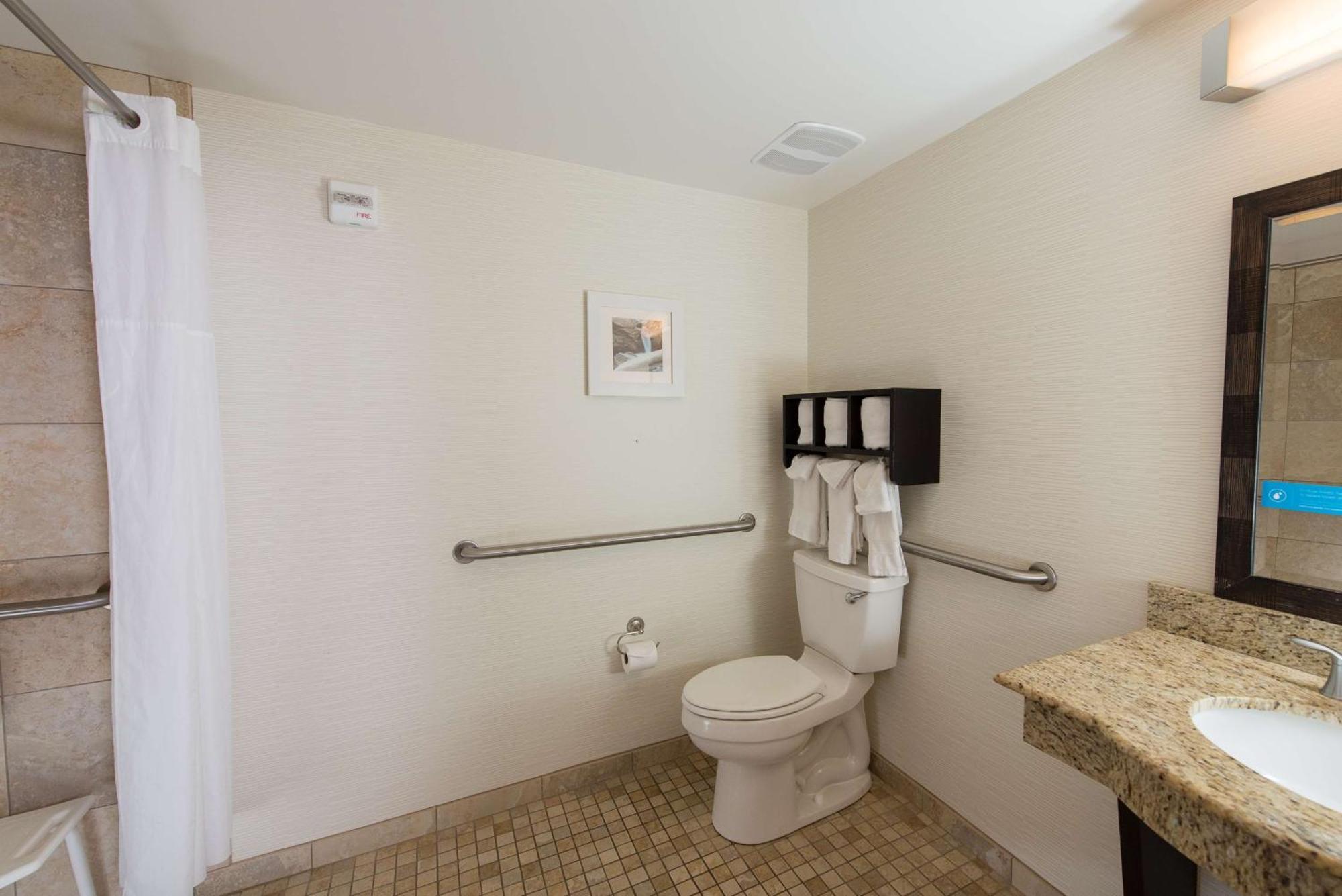 Hampton Inn&suites Phoenix Fashion Center Hotel Chandler