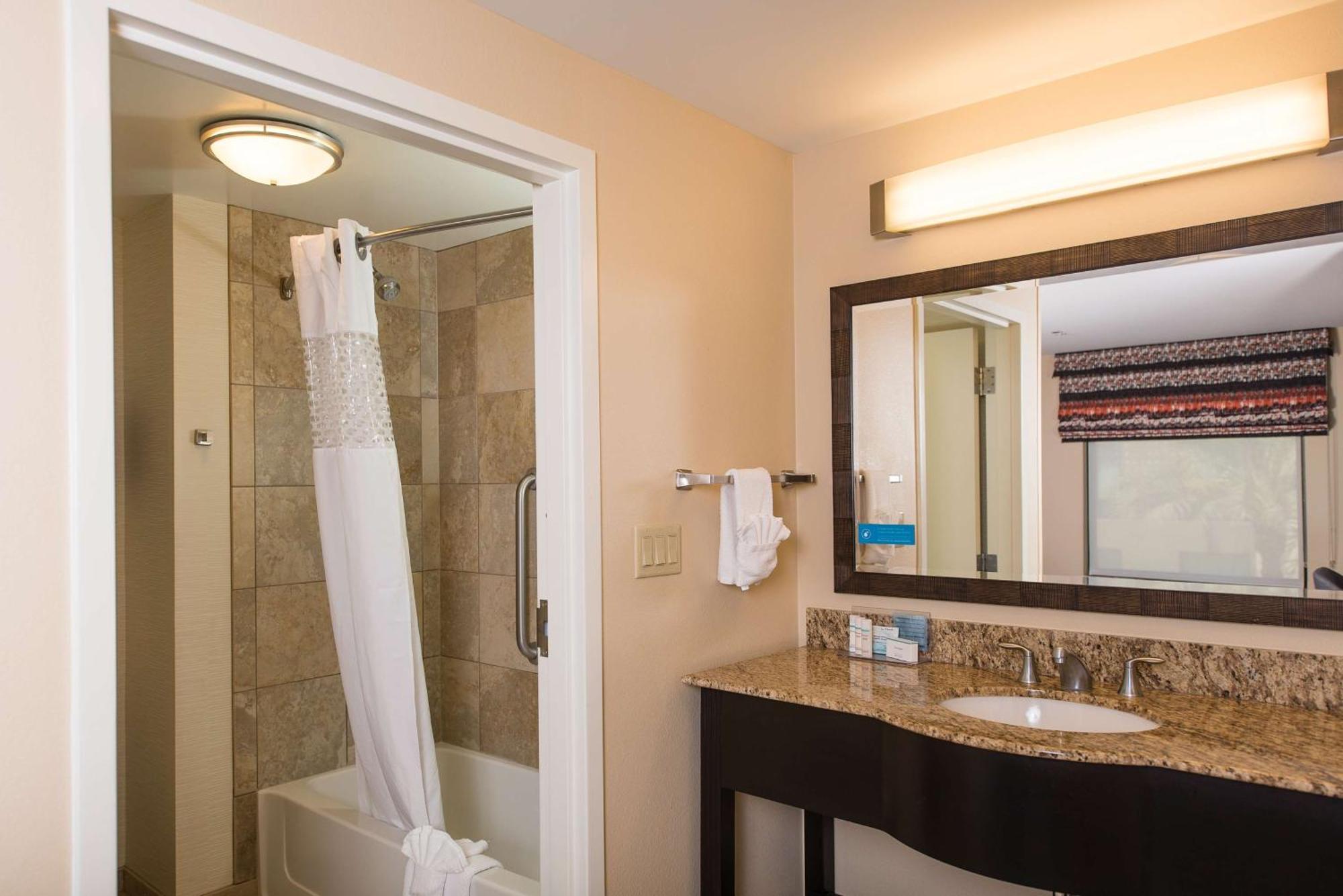 Hotel Hampton Inn&suites Phoenix Fashion Center Chandler