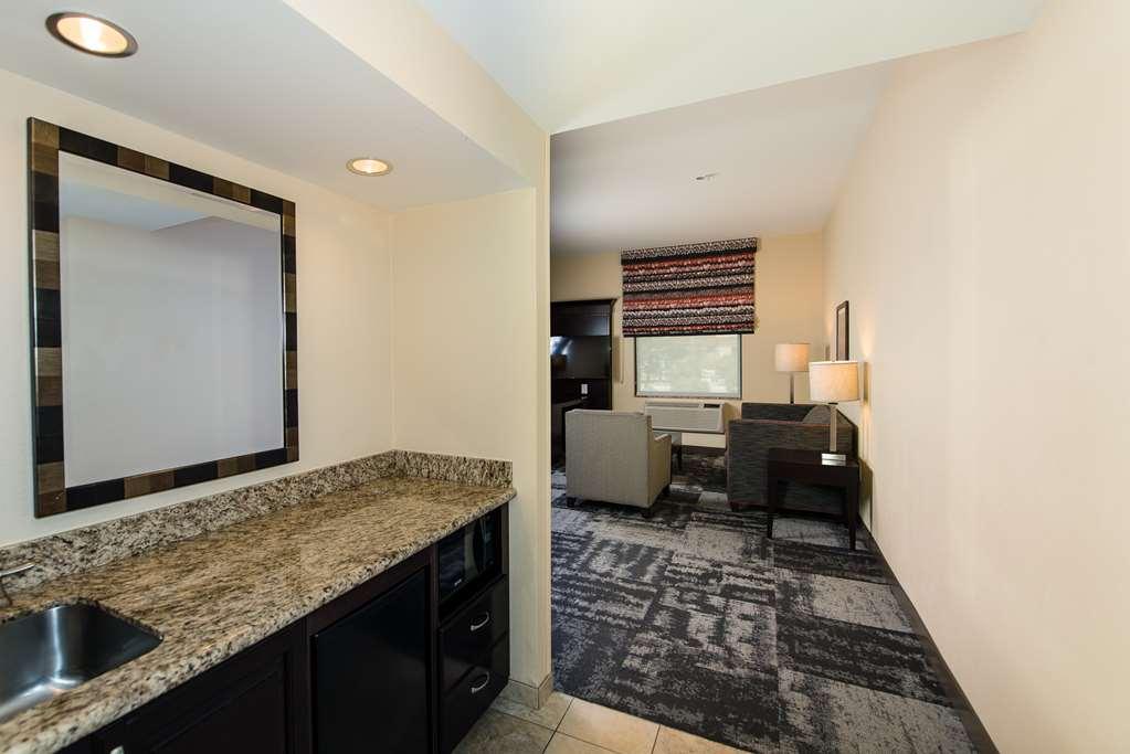 Hotel Hampton Inn&suites Phoenix Fashion Center Chandler