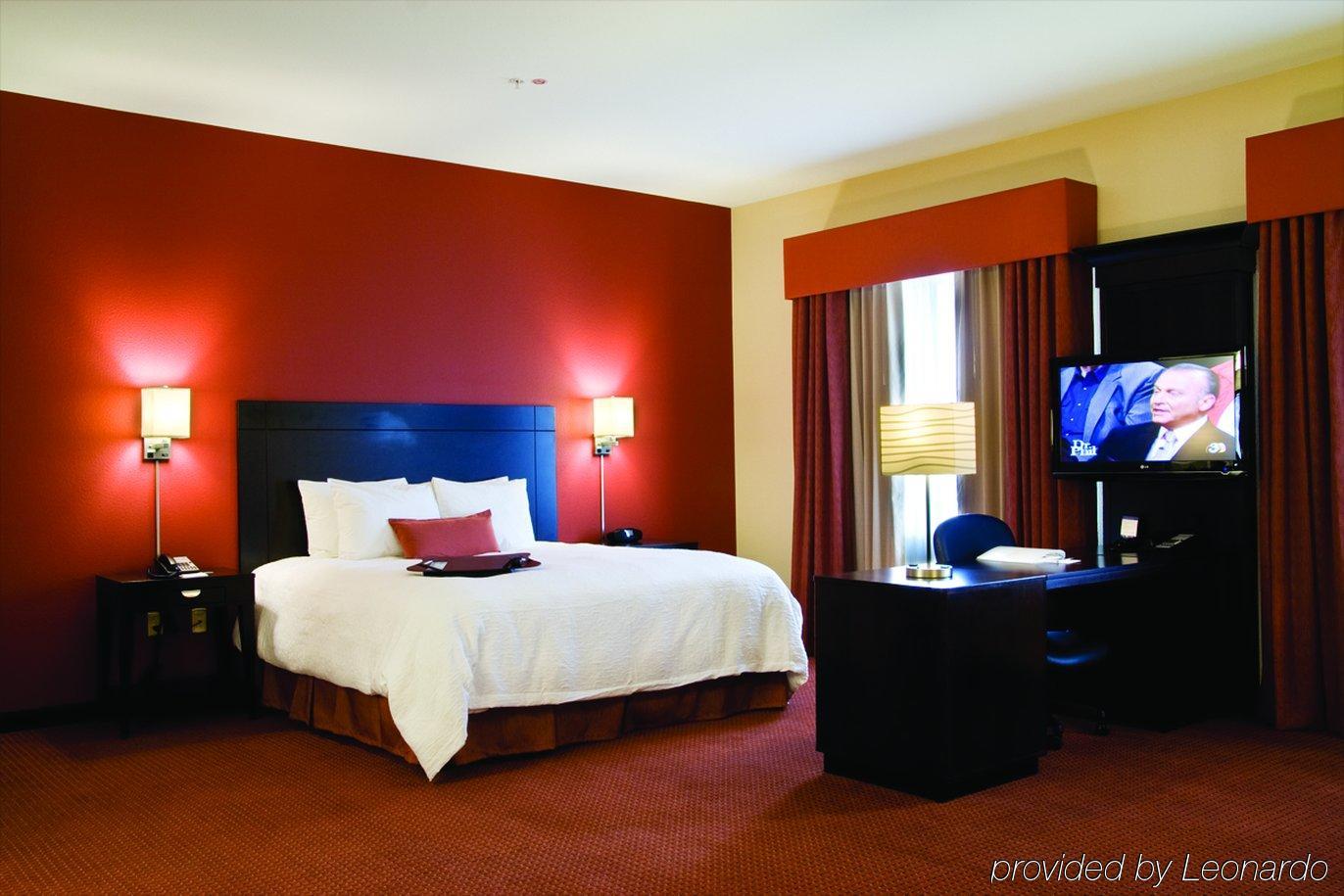 Hampton Inn&suites Phoenix Fashion Center Hotel 3*