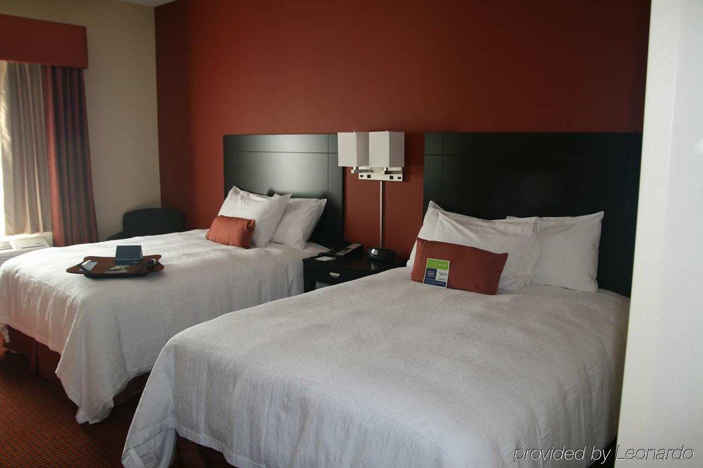 Hampton Inn&suites Phoenix Fashion Center Chandler
