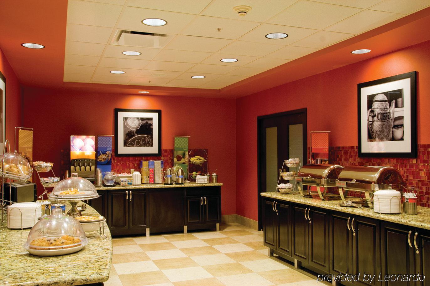Hampton Inn&suites Phoenix Fashion Center Hotel 3*