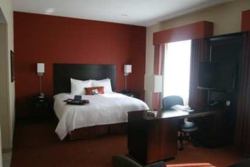 Hotel Hampton Inn&suites Phoenix Fashion Center 3*