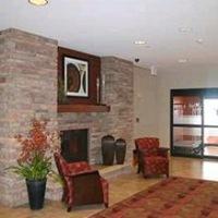 Hampton Inn&suites Phoenix Fashion Center Chandler