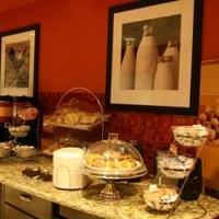 Hampton Inn&suites Phoenix Fashion Center Chandler