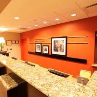 Hampton Inn&suites Phoenix Fashion Center 3*