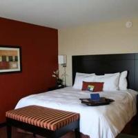 Hotel Hampton Inn&suites Phoenix Fashion Center