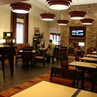 Hotel Hampton Inn&suites Phoenix Fashion Center Chandler