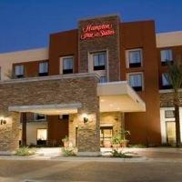 Hampton Inn&suites Phoenix Fashion Center Hotel Chandler