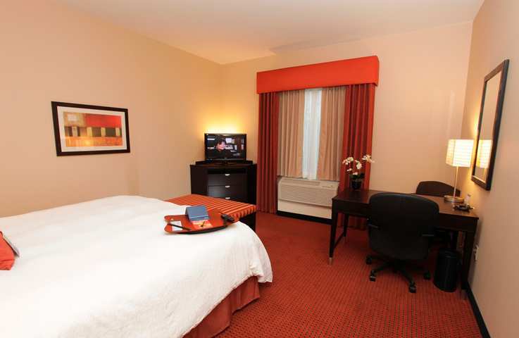 Hampton Inn&suites Phoenix Fashion Center Hotel Chandler