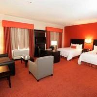 Hampton Inn&suites Phoenix Fashion Center Hotel Chandler