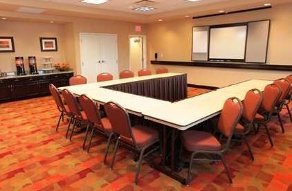 Hampton Inn&suites Phoenix Fashion Center Chandler