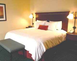 Hampton Inn&suites Phoenix Fashion Center Hotel Chandler